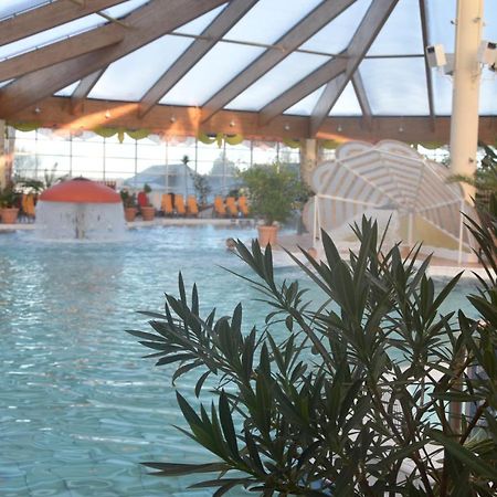 Pension Hanna Bad Wilsnack Buitenkant foto